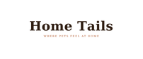 HomeTails - Home